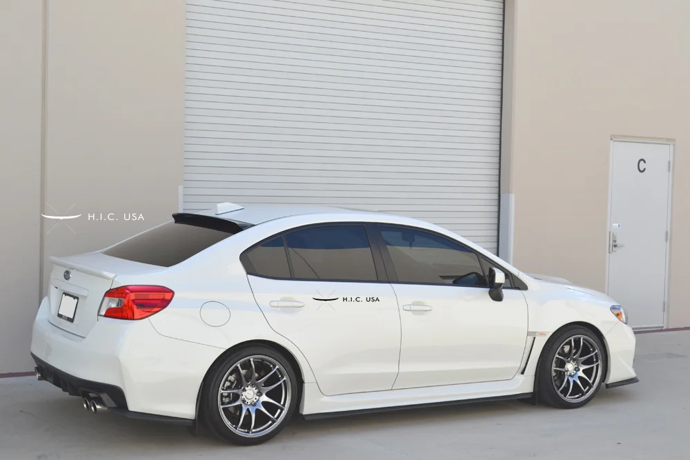 COMBO IMPREZA WRX STI 15 21 H.I.C. USA